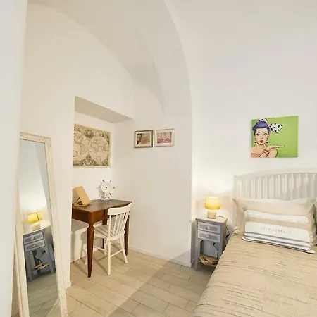 Buro Bed & Relax Apartment Parma Exterior photo