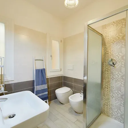 Buro Bed & Relax Apartment Parma Exterior photo