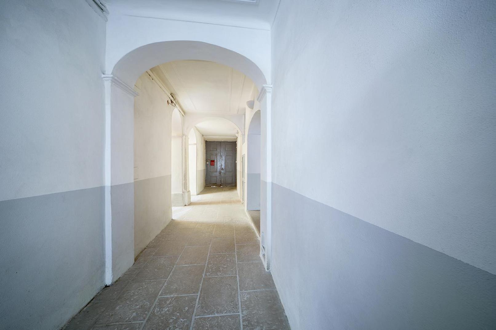 Buro Bed & Relax Apartment