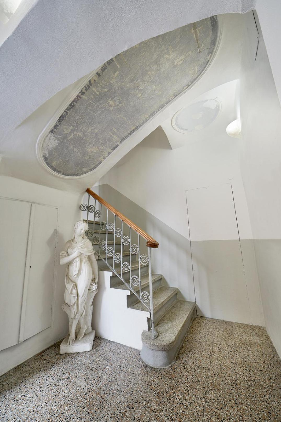 Apartment Buro Bed & Relax
