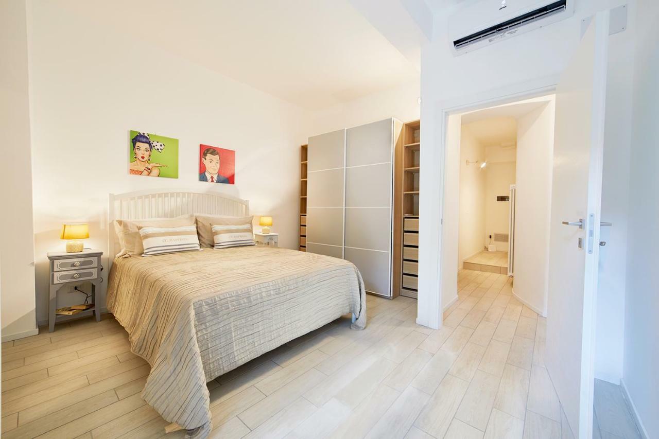 Apartment Burò Bed&relax