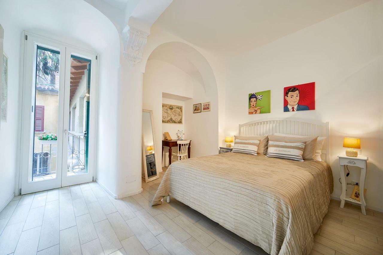 Buro Bed & Relax * Parma