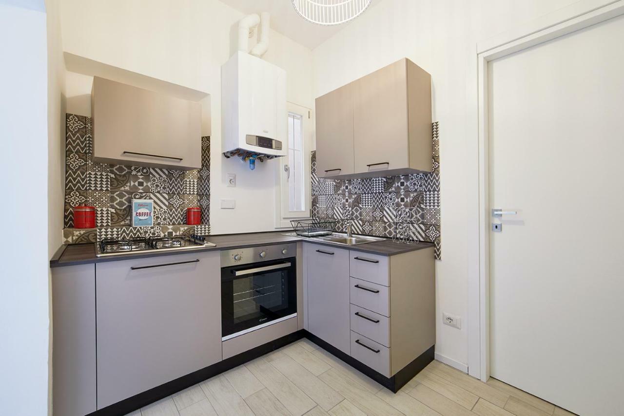 Apartment Buro Bed & Relax *