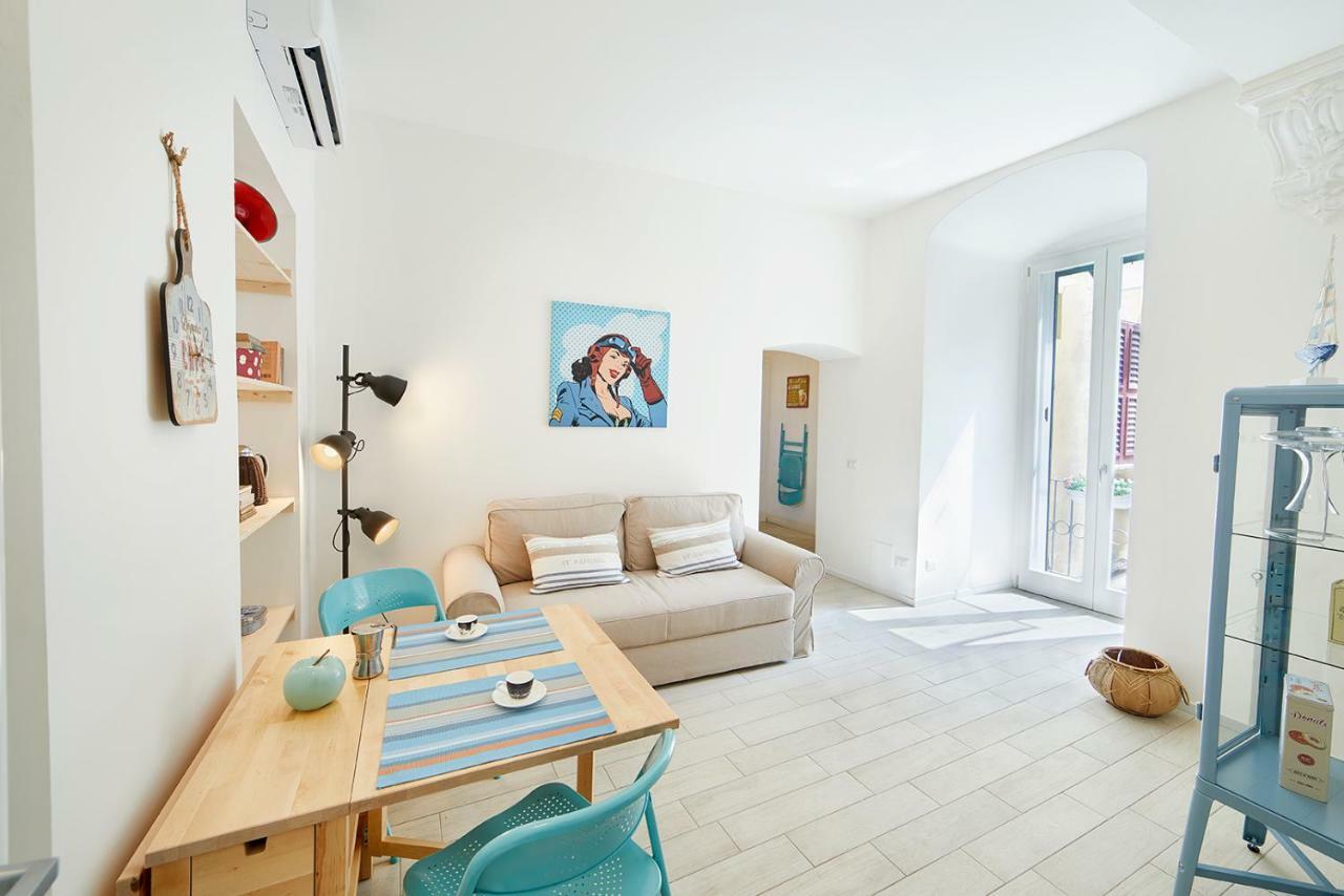 Apartment Burò Bed&relax *