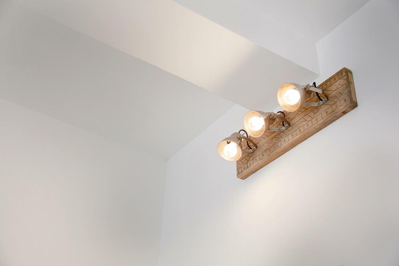 Buro Bed & Relax Apartment *