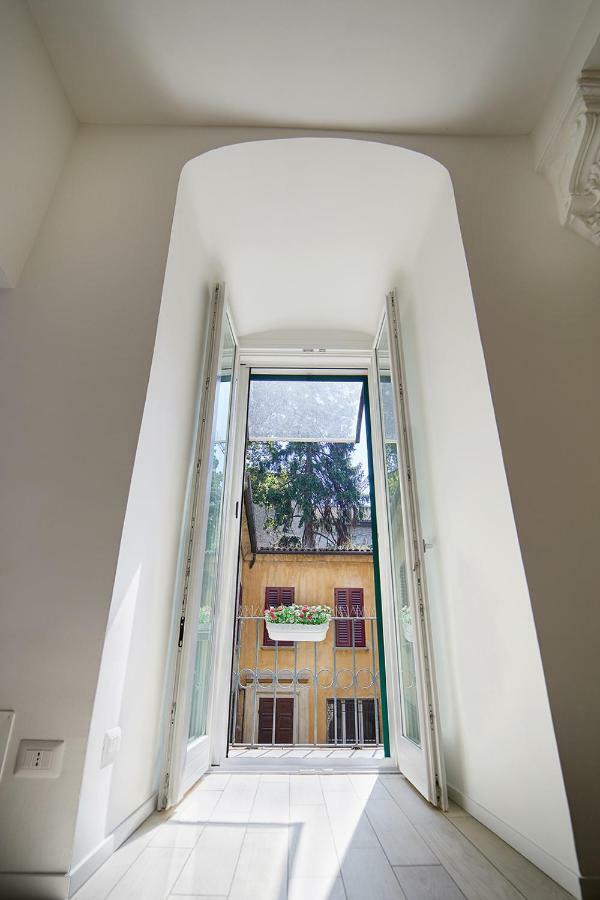 Buro Bed & Relax * Parma
